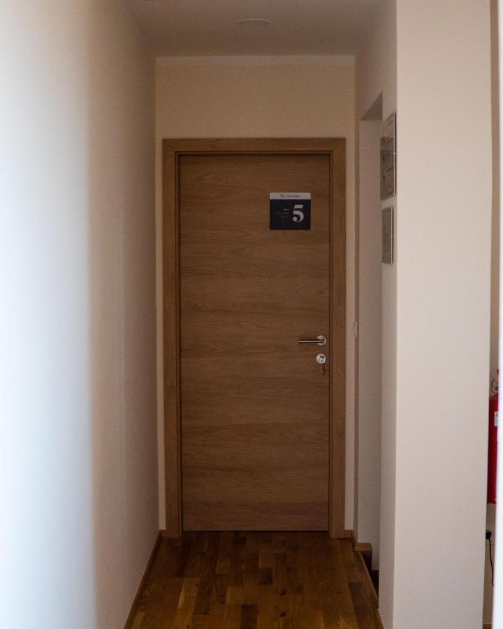לינה וארוחת בוקר Ivanjkovci Hisa Pep'S מראה חיצוני תמונה